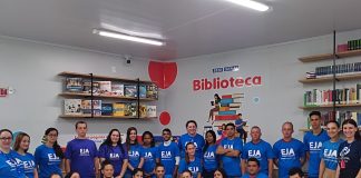 EJA está com matrículas abertas em Seara