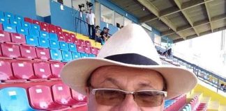 Gugu Carlos Augusto Padilha