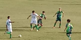 Seara FC vence a Chapecoense pela Copa SC sub-15