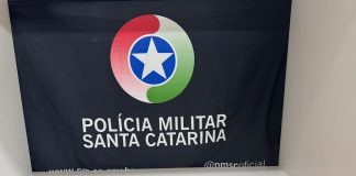 Motociclista é preso por tráfico de drogas e crimes de trânsito em Seara