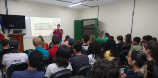 Matrículas para os cursos técnicos do CaTec abrem nesta quarta-feira, 03