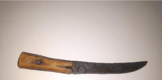 Homem é preso por tentativa de homicídio em Concórdia