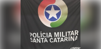 Homem é preso por porte ilegal de arma de fogo em Concórdia