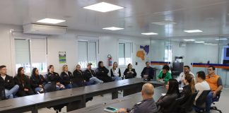 Concórdia sai do cenário de epidemia da dengue