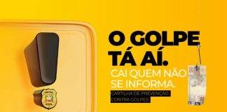 Polícia Civil apresenta Cartilha de Prevenção Contra Golpes