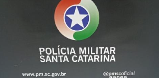 PM prende dois homens por tráfico de drogas