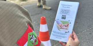 Operação Virtude alcança mais de 890 mil pessoas em Santa Catarina