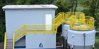 Casan alerta para uso inadequado da infraestrutura de esgoto em Itá