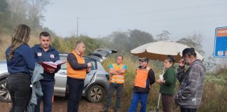 Simulado de Acionamento de Sirenes na PCH Plano Alto é Realizado com Sucesso