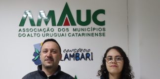 Amauc passa a oferecer serviços de engenharia elétrica e geologia os municípios associados