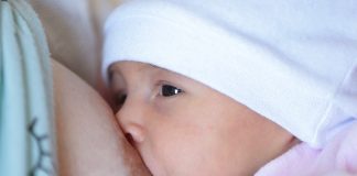 Agosto Dourado: Governo do Estado reforça a importância do aleitamento materno