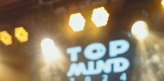 Unimed é Top of Mind pelo 27º ano consecutivo