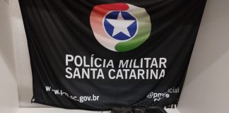 Proprietária de mercado é presa por tráfico de drogas em Concórdia