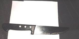 PM prende homem por ameaçar companheira e agredir cunhada em Concórdia