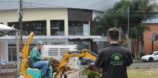 A 13ª edição da FEMIX – Uma feira de grandes negócios, inicia nesta terça-feira, 03. O local é o Parque de Exposições