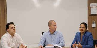 Operação deflagrada pelo Gaeco teve origem após representação da Prefeitura de Concórdia ao Ministério Público