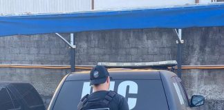 Chapecó registra 21 homicídios e alcança marca de 2023