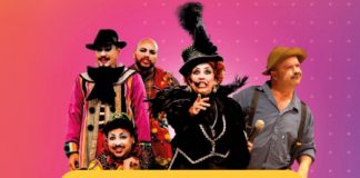 FEMIX terá hoje show de humor com Paulinho Mixaria e Sessão de Negócios