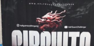 Quatro atletas de Seara se destacam em competição de Jiu-Jitsu em Erval Velho