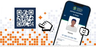 TRE-SC lança campanha "Semana do e-Título"