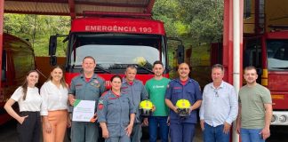 Sicredi entrega ações de Fundo Social em Seara