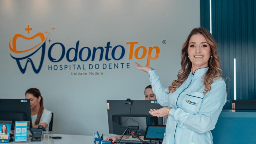 Inauguração do Hospital do Dente é nesta quarta-feira, 11