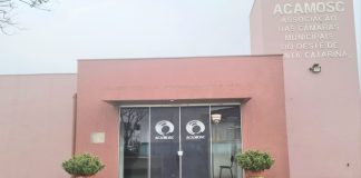 ACAMOSC comemora 40 Anos de História