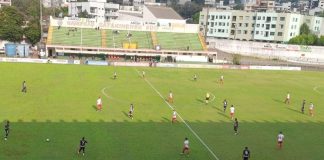 Concórdia vence o Figueirense pela Copa SC