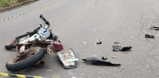 Mulher morre em colisão na ERS-420 em Aratiba