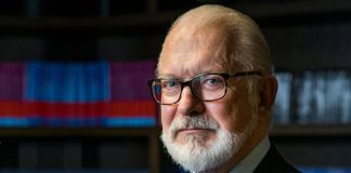 ACAERT lamenta falecimento do ex-conselheiro Salomão Ribas Jr