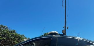 PRF apreende 68 kg de maconha em Chapecó