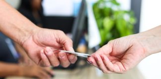 A Polícia Científica de Santa Catarina desenvolveu um localizador virtual exclusivo para ajudar na recuperação de documentos perdidos