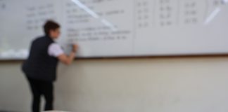 Gabarito preliminar do primeiro dia de prova do maior concurso público da Educação de SC é divulgado