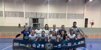 Fase Regional do JASC segue nesta quarta-feira