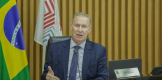 Conselheiro Herneus De Nadal é reconduzido à Presidência do TCE/SC