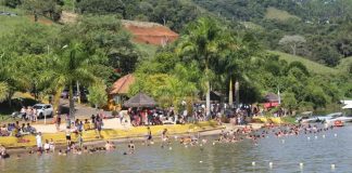 Curso de Recertificação de Guarda-Vidas Civis em Itá reforça preparação para a Operação Veraneio