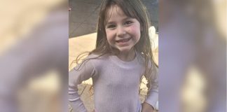 Menina de Ponte Serrada que queimou 80% do corpo é extubada durante tratamento