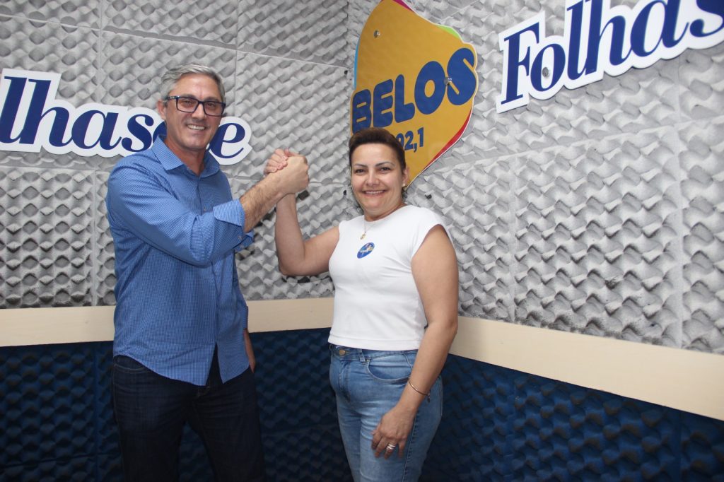 Clemor Battisti é reeleito prefeito de Itá