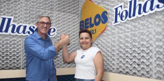 Clemor Battisti é reeleito prefeito de Itá