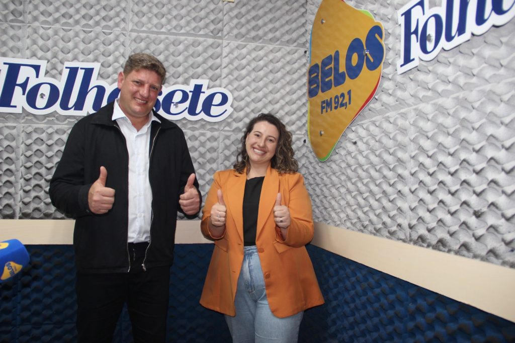 Pacheco é eleito prefeito de Xavantina