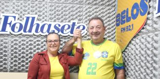 Agenor Zanco é eleito prefeito de Arvoredo