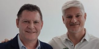 Edilson Massocco é eleito prefeito de Concórdia