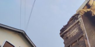 Homem morre esmagado por caçamba em Abelardo Luz