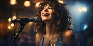 Festival Canto Livre inicia no próximo dia 17 na Casa da Cultura em Concórdia