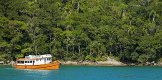 Com seis destinos premiados, SC se destaca em ranking de turismo responsável