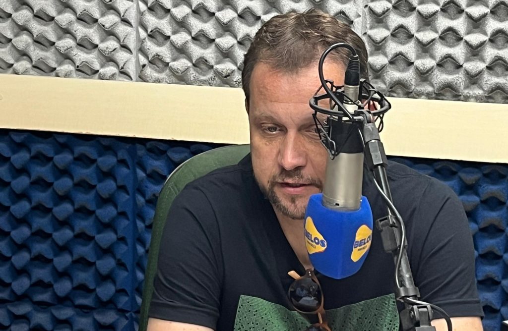 Belos FM Entrevista deste sábado, 19, sobre Setembro Verde e as mudanças no clima
