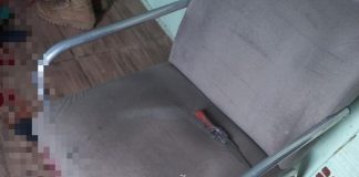 Polícia Civil prende autor de feminicídio em Palmitos