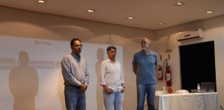 Fesporte realiza o Congresso Técnico dos JASC em Concórdia