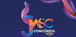 Jasc Concórdia 2024