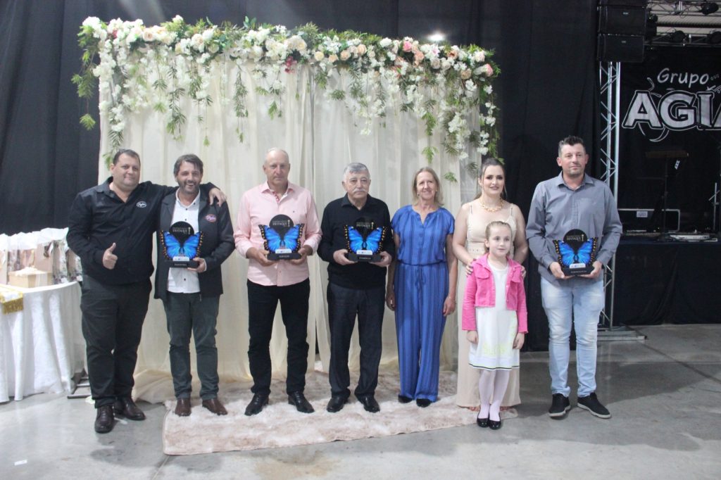 Baile do Empresário Destaque da Acis e CDL não sairá em 2024